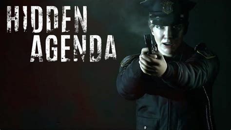 Hidden Agenda Review | GodisaGeek.com