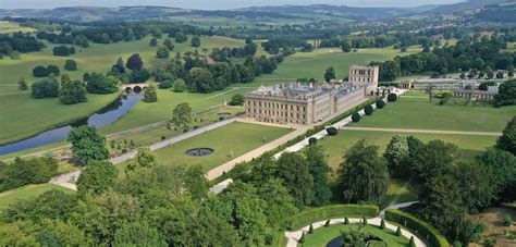 Chatsworth Estate