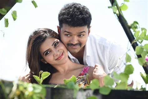 Vijay's Theri as Policeodu: Movie stills - Photos,Images,Gallery - 40502