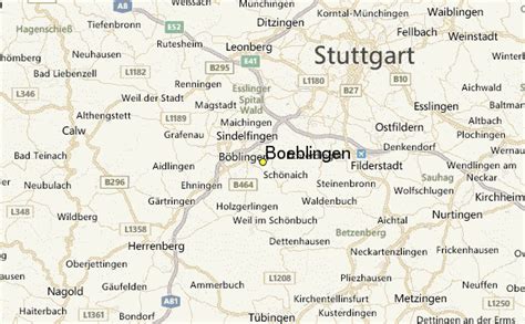 Boeblingen Weather Station Record - Historical weather for Boeblingen, Germany