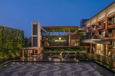 JW MARRIOTT GOA Hotel (India): Prezzi e Recensioni 2024