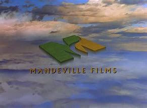 Mandeville Films - Logopedia, the logo and branding site