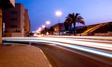 View of City Street · Free Stock Photo