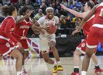 Maryland women’s basketball will ask standout Kaila Charles to do more while scoring less - The ...