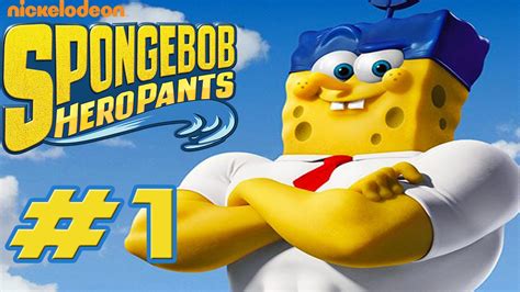 Spongebob 3d game online - sipjoa