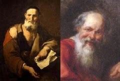 MARXIAN ERA: Leucippus and Democritus ( 5th century BC and [ 460-370 BC])