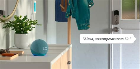 Why Alexa Is The Future of Smart Homes?