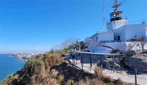 El Faro Lighthouse, The Ultimate Mazatlan Hike - Forever Karen