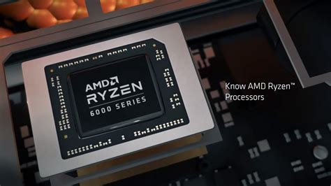 AMD expects record 2022 earnings buoyed by Ryzen 6000/7000 laptops release and Radeon sales ...
