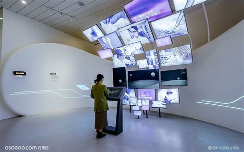 Pin by Raji Kumar on Digital signage | Museum exhibition design, Exhibition design, Exhibition ...