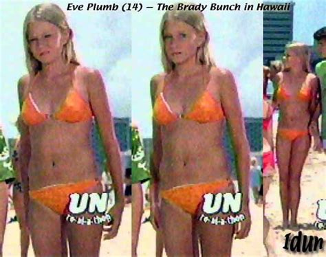 jan/eve plumb - The Brady Bunch Image (10806561) - Fanpop - Page 6