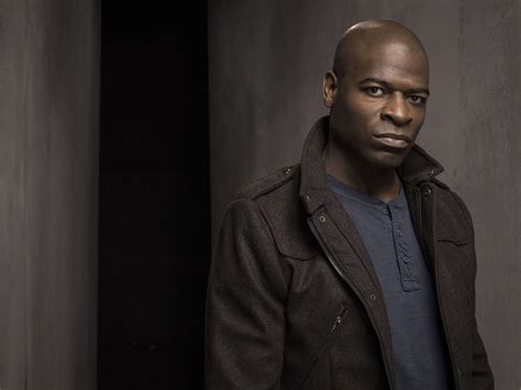 Dembe Zuma - Season 2 - Cast Photo - The Blacklist Photo (38351125) - Fanpop