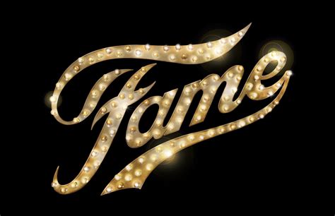 Fame Logo | Influencer, Personas, Ten