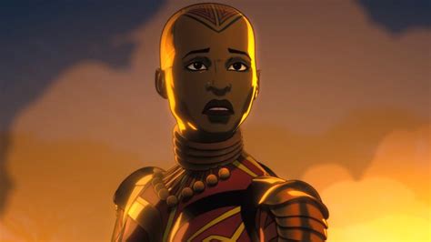 Eyes Of Wakanda: Marvel Reveals Plot Details For New Black Panther Disney+ Series