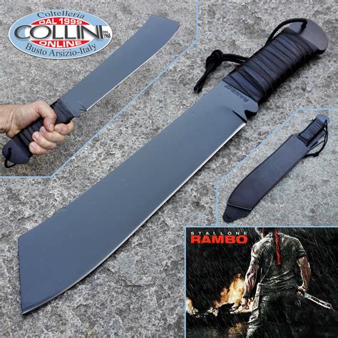 Hollywood Collectibles Group - Rambo IV knife - Standard Edition - knife