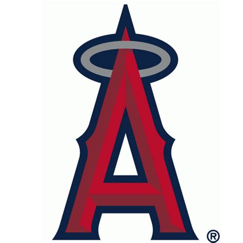 Los Angeles Angels of Anaheim Font | Delta Fonts