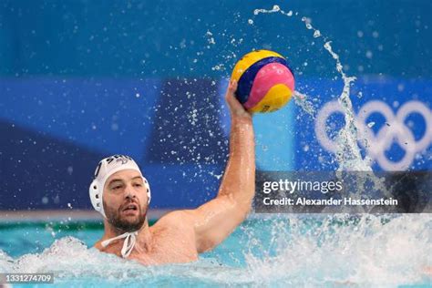 Filip Filipovic Photos and Premium High Res Pictures - Getty Images