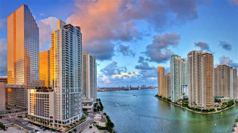 Nonstop Flights: Atlanta to/from Miami $91 r/t [February-May] - American Airlines