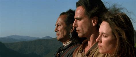 The Last of the Mohicans | My Favorite Westerns