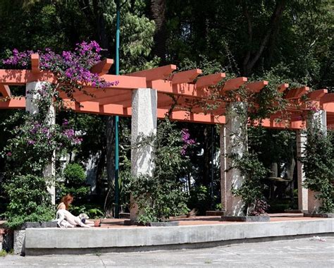 Mexico City Travel: What to do in Condesa · Eternal Expat