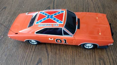 SOLD - General Lee RC toy $100 plus shipping | For B Bodies Only Classic Mopar Forum