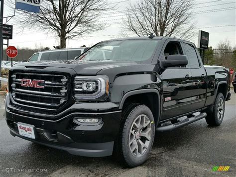 2017 Gmc Sierra 1500 Denali - D Heidi Pope