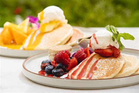 Breakfast & Lunch Menu | Hawaii Kai, HI | Heavenly Island