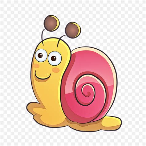 Snail Snails And Slugs Cartoon Pink Sea Snail, PNG, 1654x1654px, Snail, Cartoon, Pink, Sea Snail ...