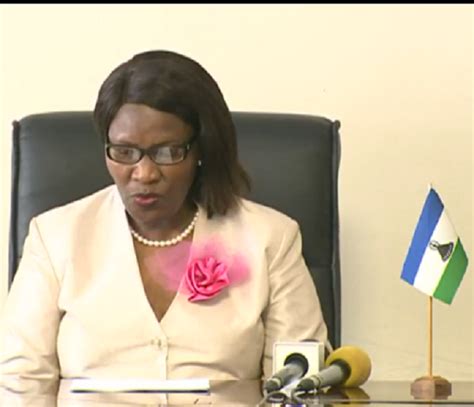 SCHOOLS TO OPEN IN CATEGORIES-EDUCATION MINISTER - Government Of Lesotho