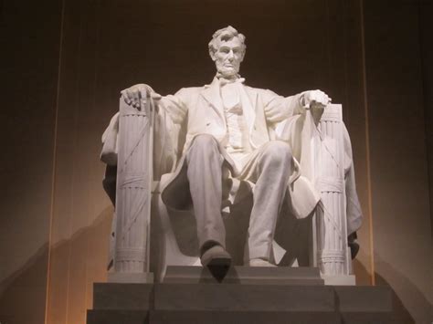 File:Lincoln Memorial, Washington, DC in 2012.JPG