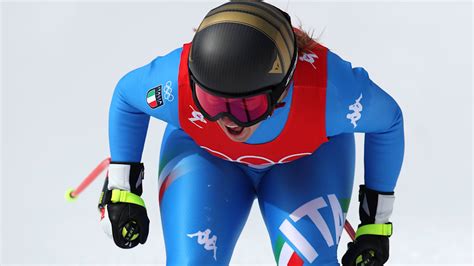 Sofia Goggia reveals: Lindsey Vonn "in tears" after watching my race at ...