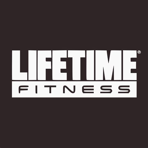 Lifetime Fitness Logo Vector - All Photos Fitness Tmimages.Org