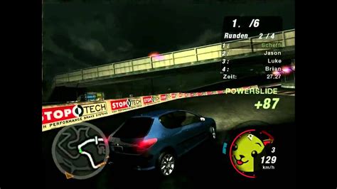 NFSU2 - YouTube