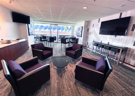 M&T Bank Stadium Suite Rentals | Suite Experience Group