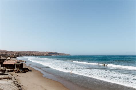 A Traveller's Guide to Mancora | Peru's Best Beach Town — ALONG DUSTY ROADS