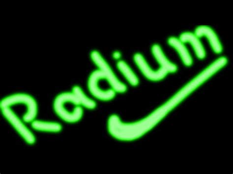 Radium: Definition, Facts & Uses | Study.com