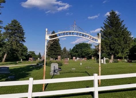 Belvidere Cemetery in Turin, Iowa - Find a Grave Cemetery