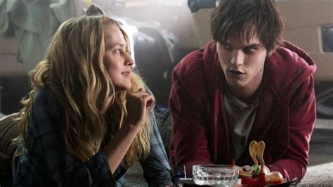 Warm Bodies - Cast Interviews - IGN Video