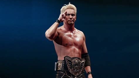 Okada keeps the #1 spot right before a huge summer for professional ...