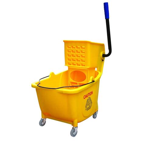 36L Industrial Mop Buckets - Shop online | Buy Industrial Mop Buckets ...