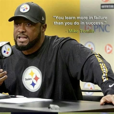 Mike Tomlin | Steelers, Pittsburg steelers, Pittsburgh steelers football