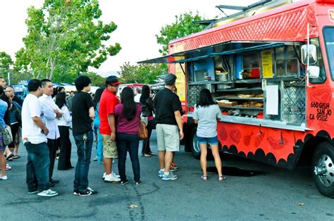 'Union City Eats' Food Truck Dinner Menu: Sept. 29 | Union City, CA Patch