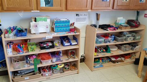 Our School Setting – Meadville Cooperative Preschool