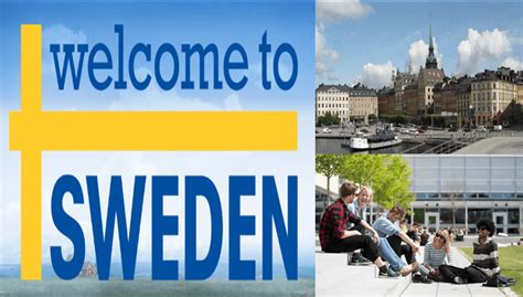 Immigration to Sweden in five steps - Worldswin: jobs apply ...