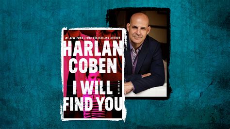 Harlan Coben Talks Loss, Redemption and the Power of a Good Twist | BookTrib.