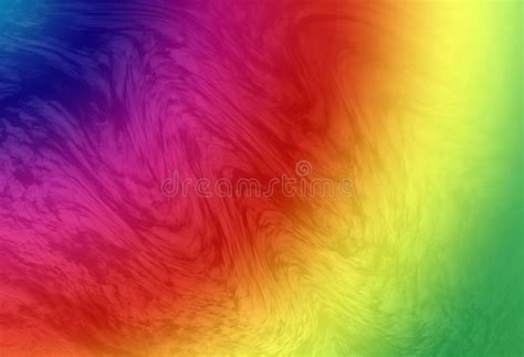 Abstract rainbow. Rainbow color as a abstract background or backdrop ...