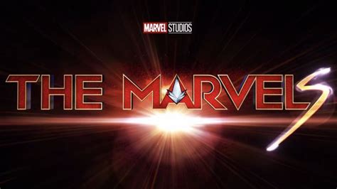 The Marvels (Captain Marvel 2): Everything we know so far | Tom's Guide