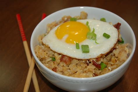 10 Best Eggs Rice Breakfast Recipes