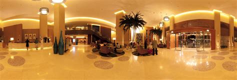 Movenpick Hotel & Restaurant 360 Panorama | 360Cities