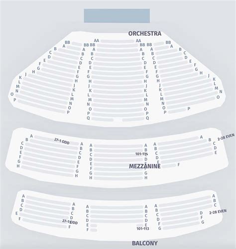 Benedum Seating Chart | Cabinets Matttroy